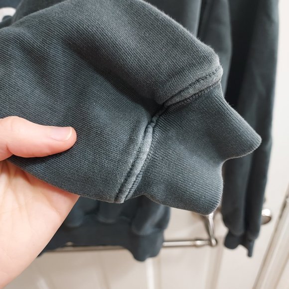 Anine Bing City Love Sweatshirt - Picture 3 of 6